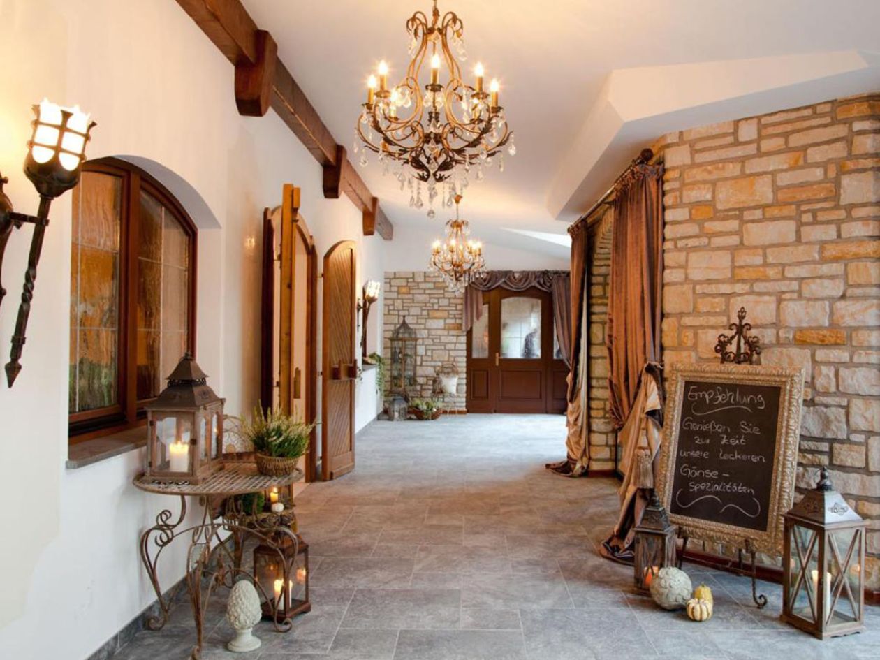 Naturresort Hotel Tannenhof