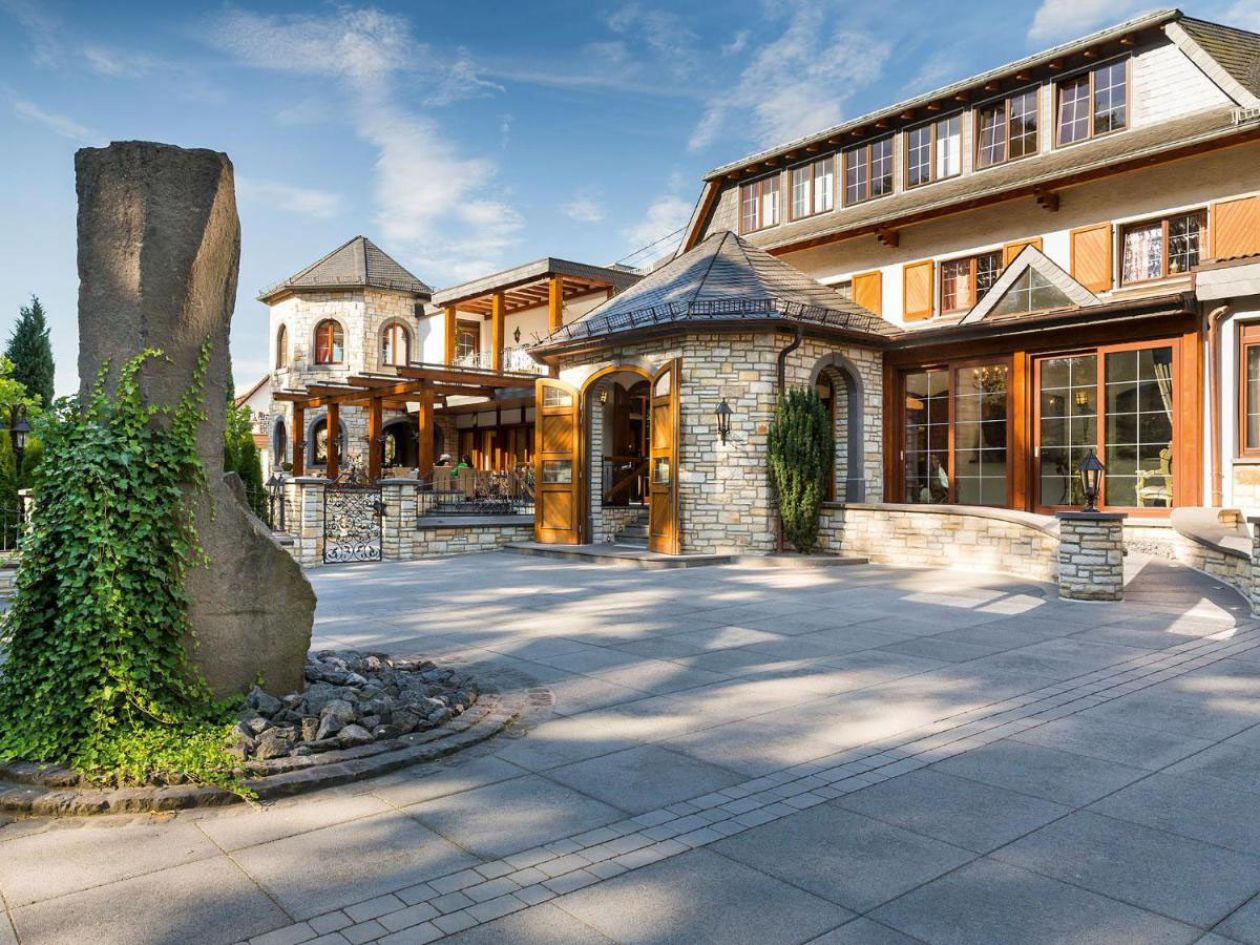 Naturresort Hotel Tannenhof